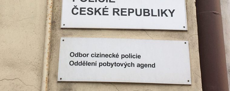 Cizinecká Policie Brno - otevírací doba