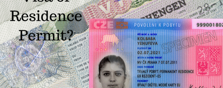 Visa Assistance in Brno